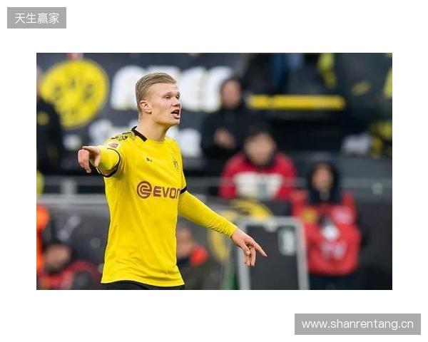 哈兰德今年已有3场0射门,而之前的3年半曼城生涯才4场