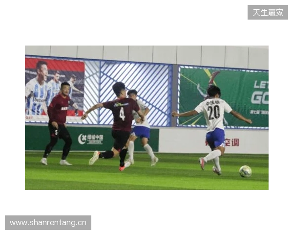 宁波城市足球联赛半决赛前瞻:四强相争,谁能当先?