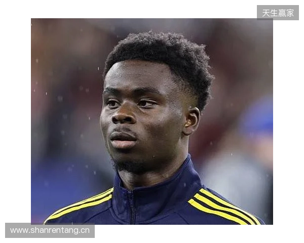 沃尔科特谈萨卡:球员偶尔表现差很正常,他的状态在回暖